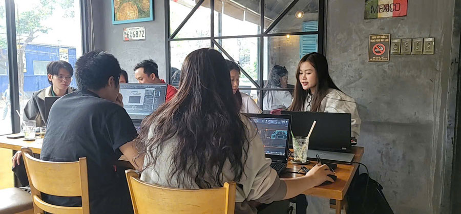 Thủ tục xin giấy phép xây dựng nhà dân dụng