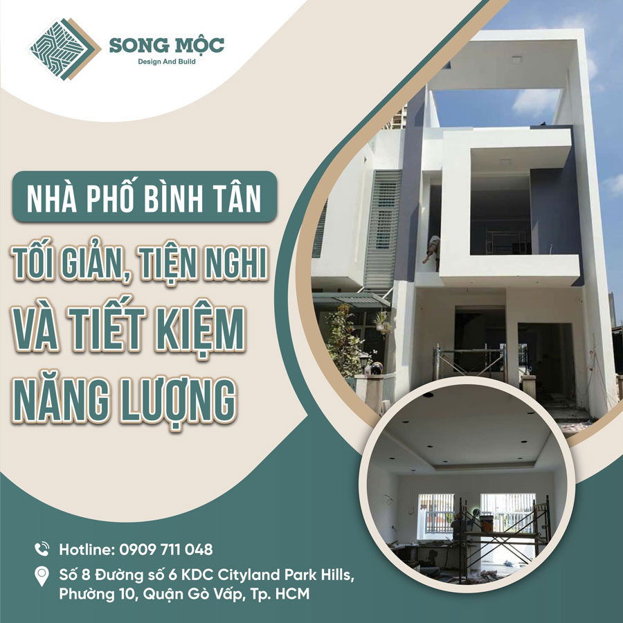 Cập nhật tiến độ thi công sửa chữa cải tạo nhà phố cho chị Linh