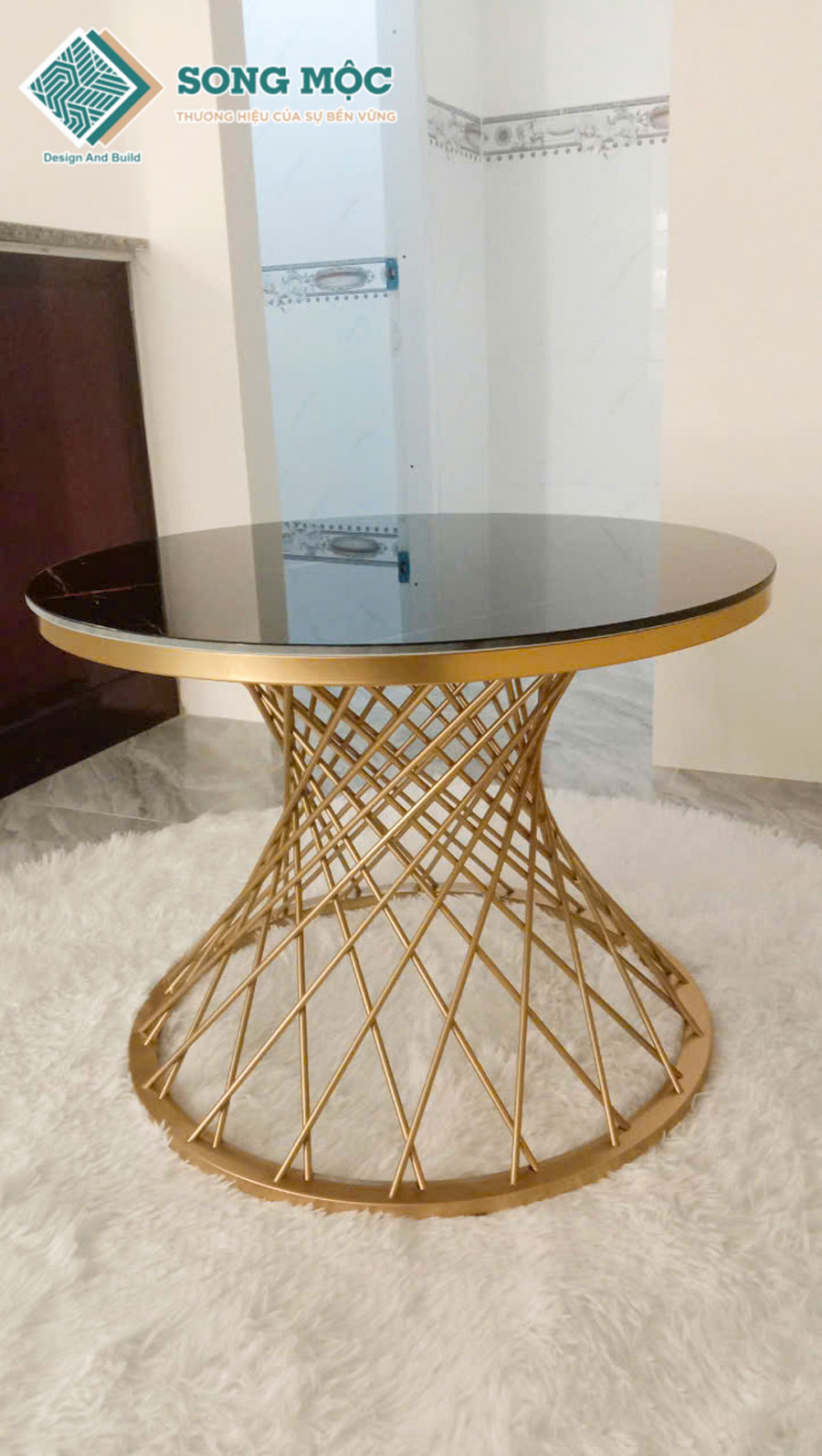 Hình ảnh hoàn thành thi công sửa chữa cải tạo shop máy tính