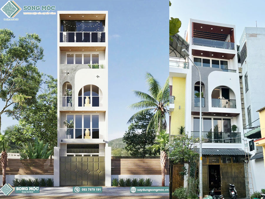 Thủ tục xin giấy phép xây dựng nhà dân dụng